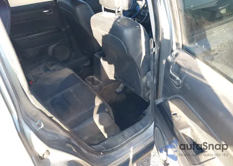 2014 Jeep Patriot High Altitude z USA, uszkodzony, nr VIN 1C4NJPFA0ED754608